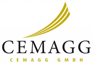 CEMAGG GmbH Logo