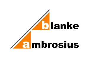 blanke ambrosius Logo